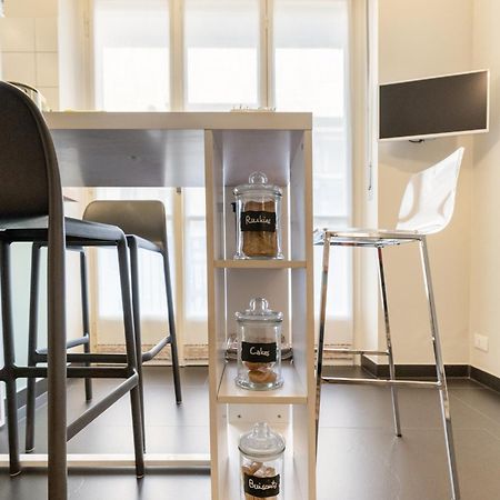 Here Apartment Турин Экстерьер фото