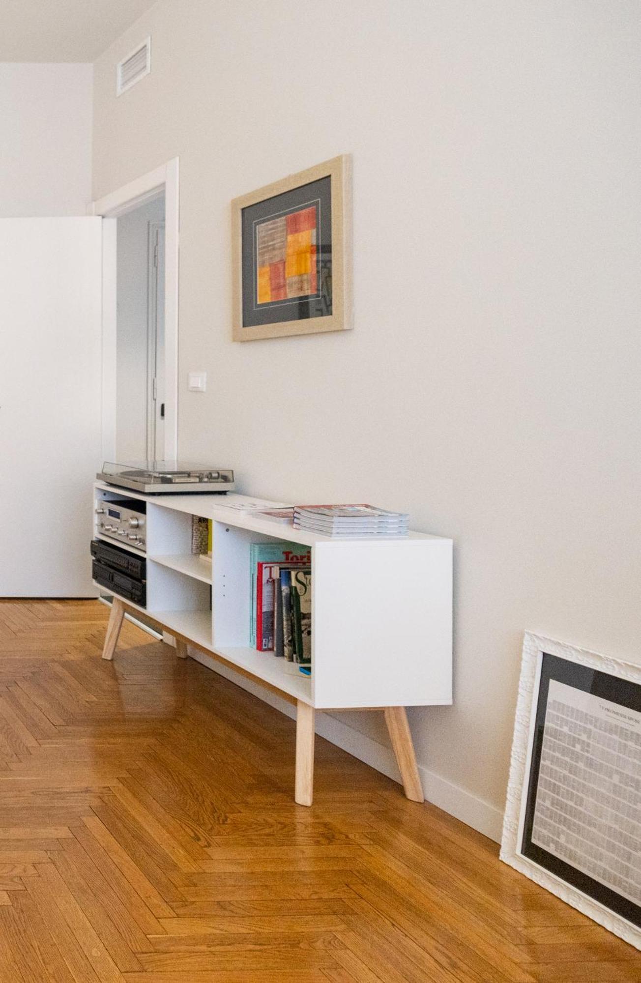 Here Apartment Турин Экстерьер фото
