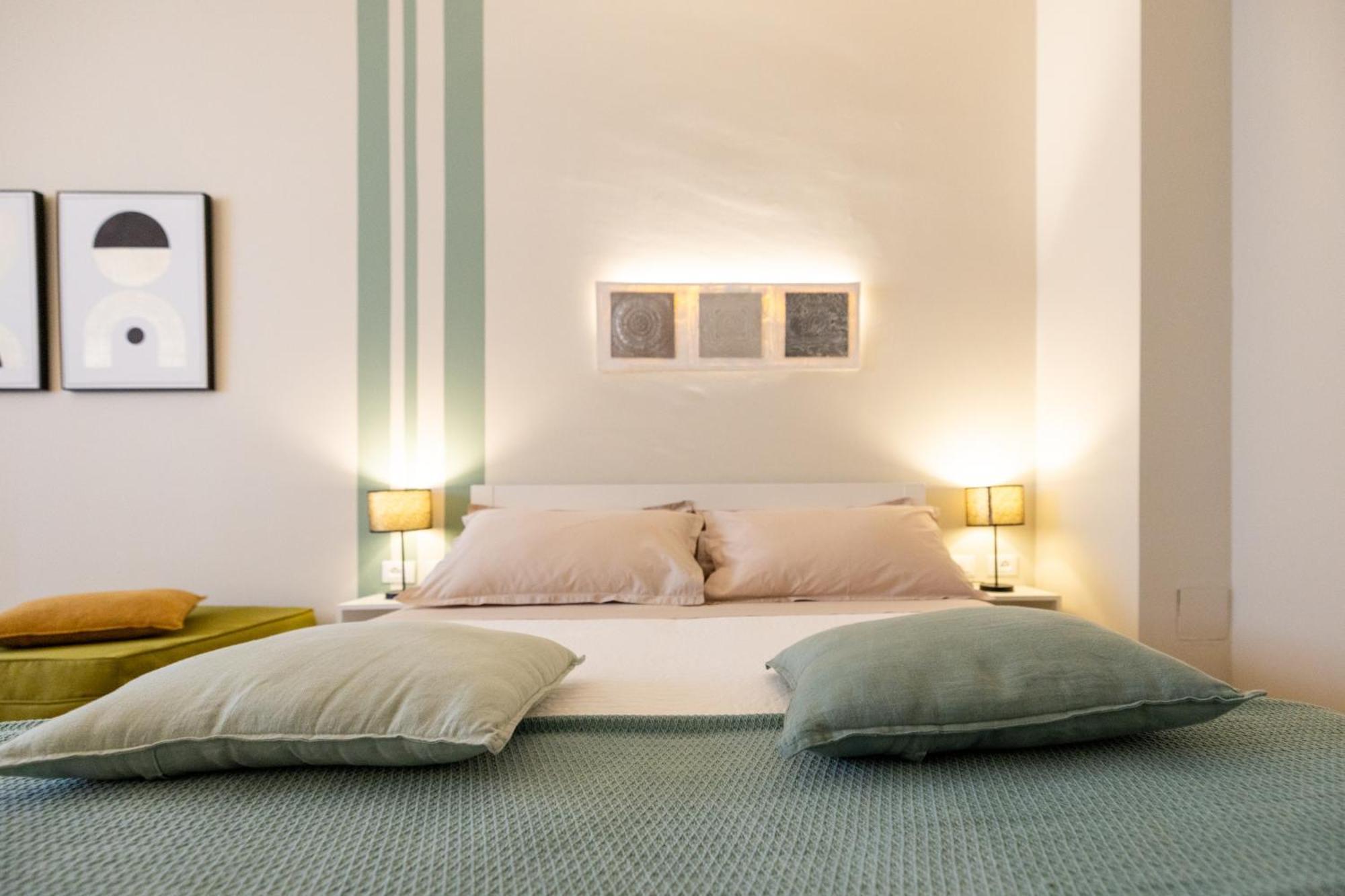 Here Apartment Турин Экстерьер фото