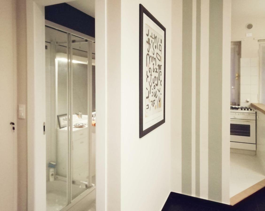 Here Apartment Турин Экстерьер фото