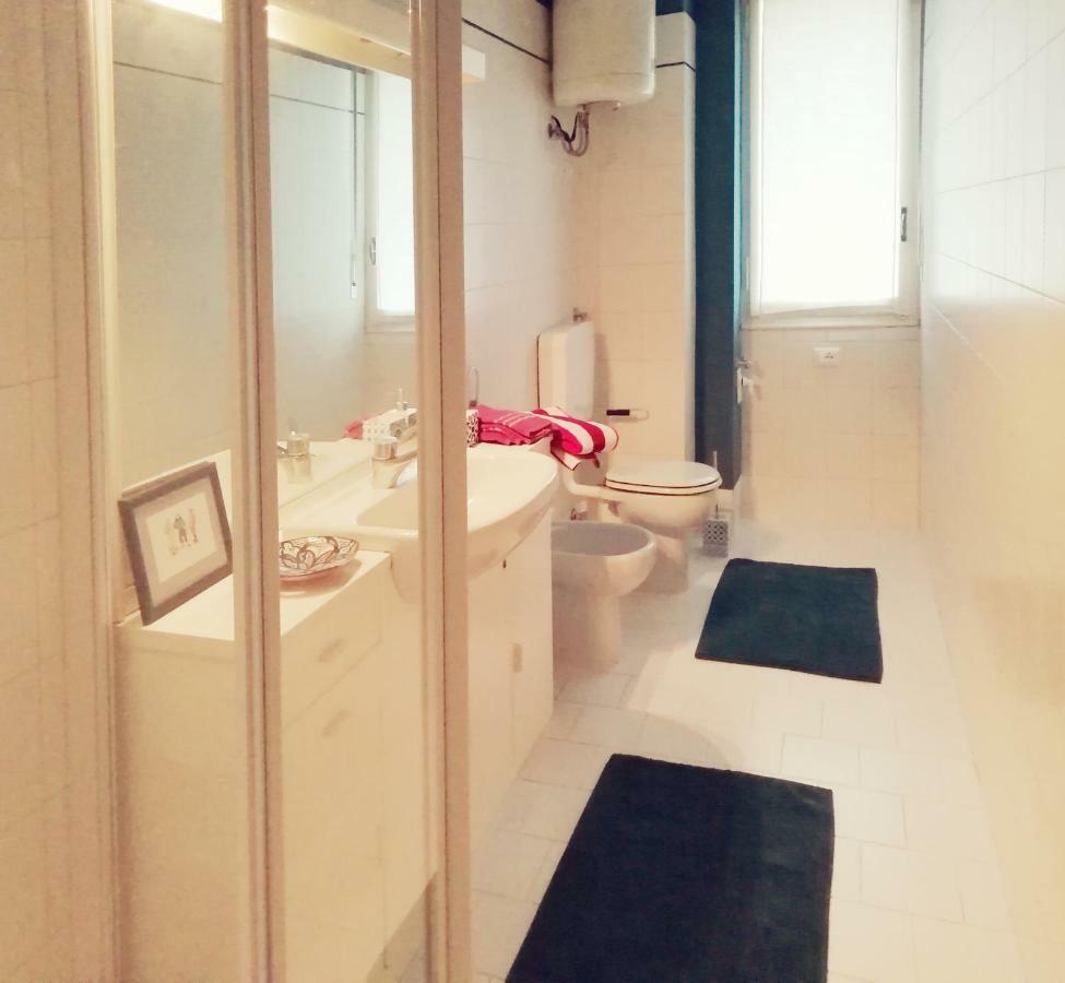 Here Apartment Турин Экстерьер фото