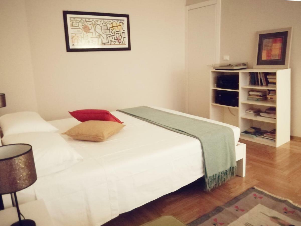 Here Apartment Турин Экстерьер фото